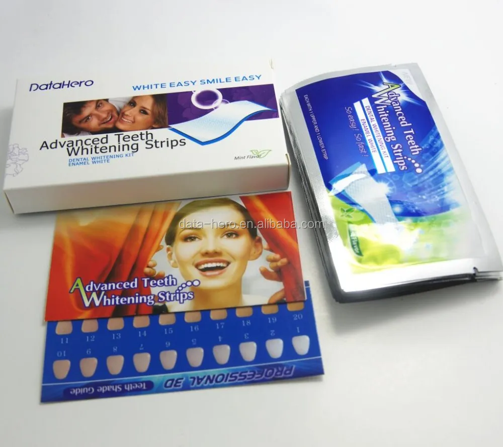 Teeth Whitening Strips - Buy Dental Whitening Strips,Teeth Whitening 