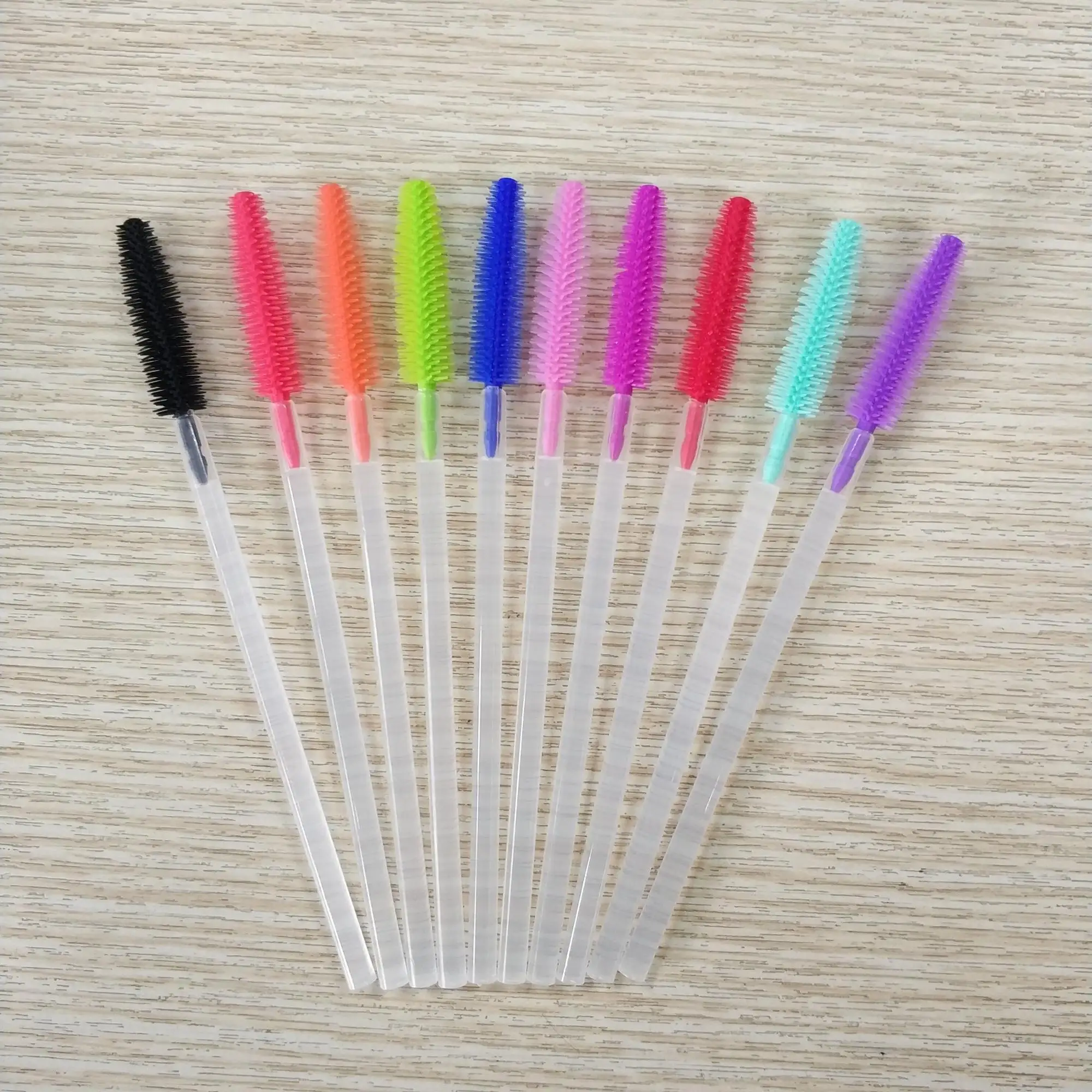 J06 Makeup Brush Mascara Spoolie,Oneoff Makeup Tools,For Eyelash