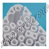 China online shopping website porous alumina ceramic parts