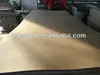 high density masonite board dark brown color