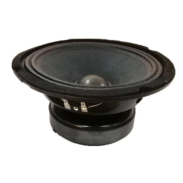 8inch Best Car Bass Audio Midrange Car Speaker Buy 6*9 Car Speaker