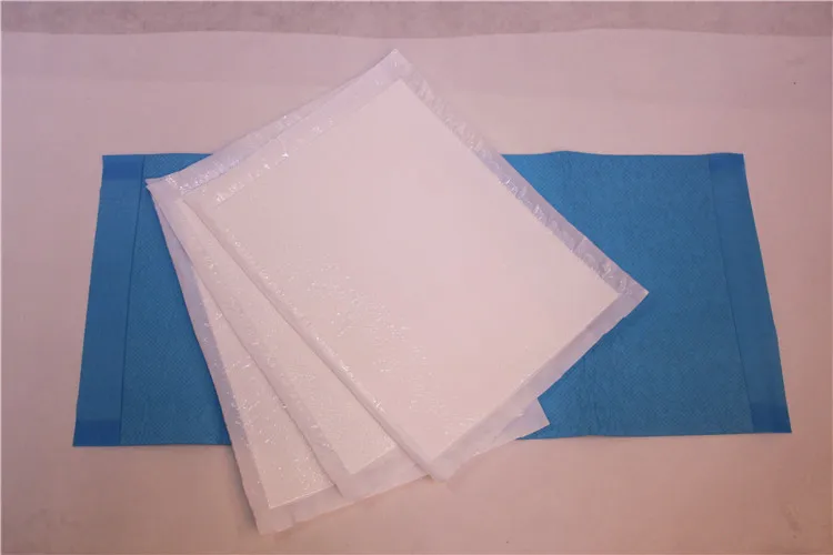 Disposable SAP Material Macromolecule Water Absorbent Food Pad