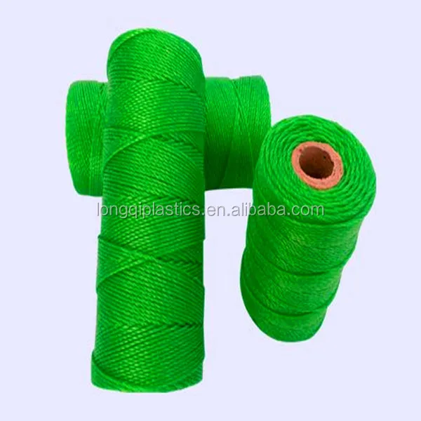 
Monofilament fishing catch nets twine pe / pp fishing twine rope manufacturers in China 