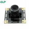 ELP USB Web Camera 1.3m pixel Aptina AR00130 HD Color Image Sensor Low Light Camera Module For Raspberry Pi, Lunix,Android