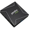 Android 9.1 pendoo X10 plus S905X2 4g ram 32g rom tv box android media player set top box dual wifi