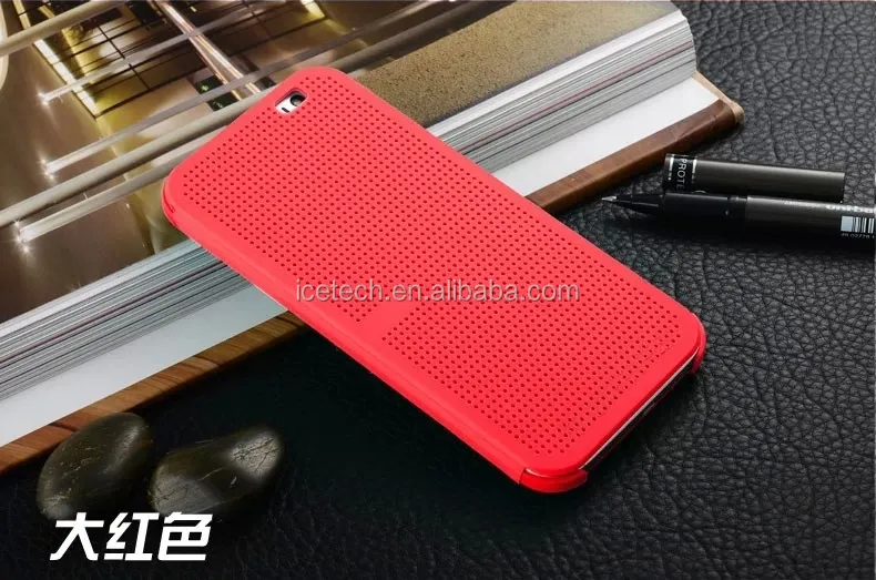 For HTC ONE M9 PLUS case,smart flip cover for HTC M9 PLUS,new design case for HTC M9 PLUS