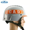 High durable safty military helmets for defense forces