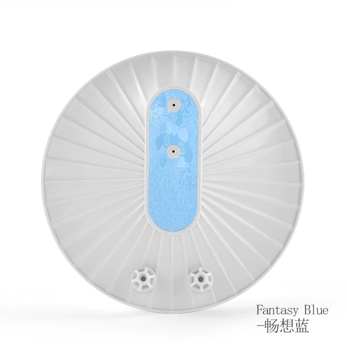 
Portable small size laundry clothes washer 2kg mini electric washing machine 