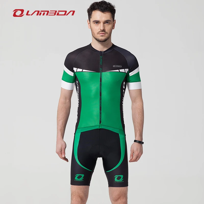 cycling jersey fit