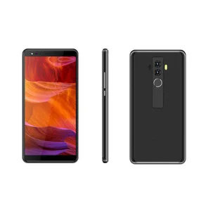 Alibaba U9 K6 G3 E9 H8 Super Slim Mobile Phone