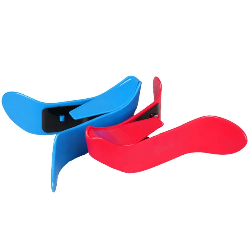 Women hip trainer and thigh muscle buttock lift fat burning fitness exerciser hip and thigh massager