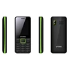 2017 New Item 2.4inch Big Battery Active Dual Sim Very Small Size Cell Phone