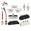 110MT160KB Electronic Component Three Phase Rectifier Bridge Module