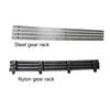 Gear Rack for Sliding Gate Opener Gear Track for Rolling Gate Operator