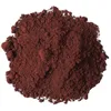 China process iron oxide pigments powder hs code iron oxide paint pigment