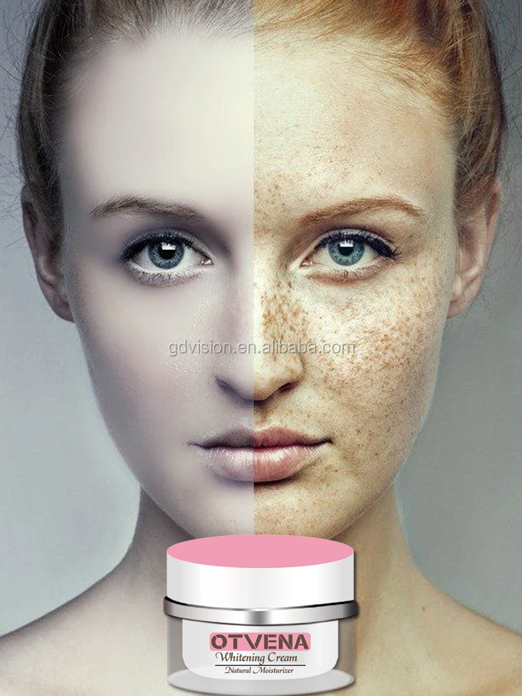 Private Label Hot Skin Bleaching Whitening Face Cream Buy Baby Skin