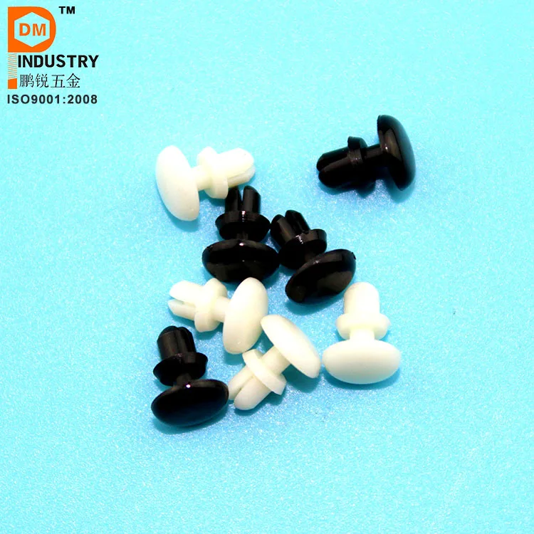R2056,R3055,R3588,R4050,R5055 Plastic Snap Rivets - Buy R5055 Plastic ...