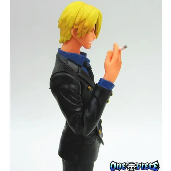plastic miniature human figure