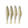 high quality lifelike plastic fake fish model
