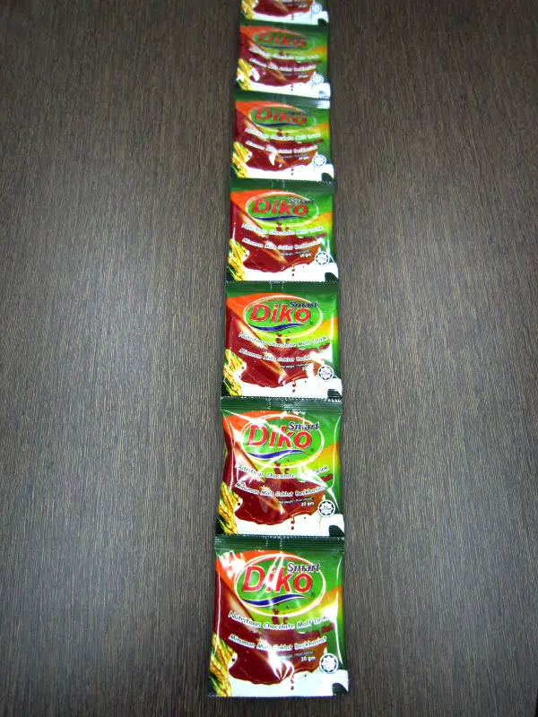 
Choco Malt Powder 20gm per sachet 