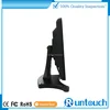 Runtouch Multi laptop computer touch screen for Bank queue up