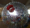 inflatable bumper ball/human bubble ball/soccer bubble for kids and adults