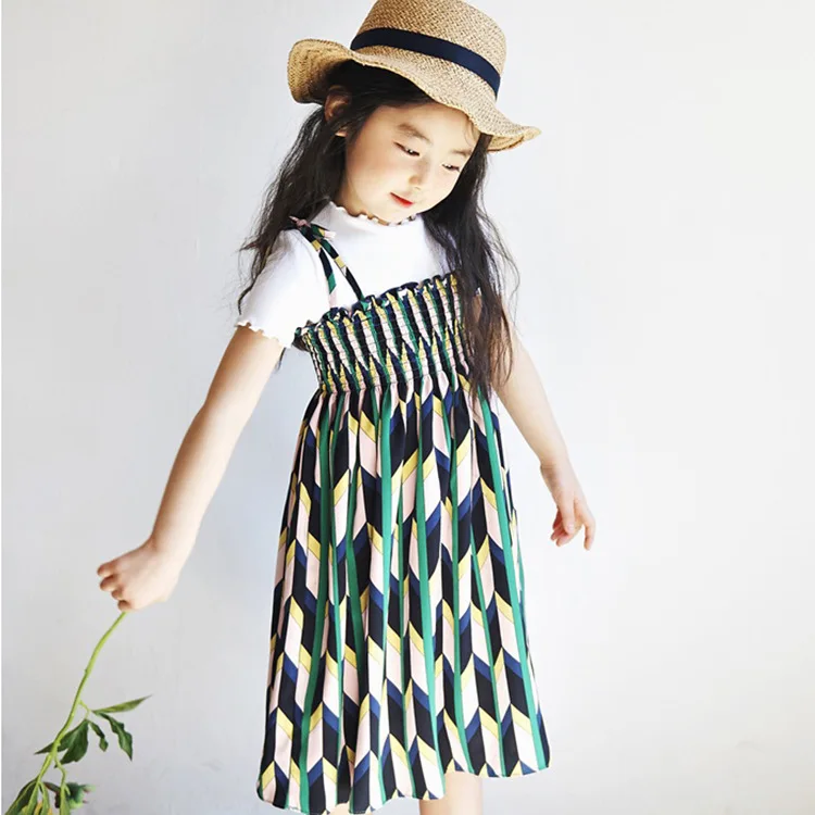Japanese Girl 1-6 Year Old Baby Girl Dresses Of New Designs - Buy 