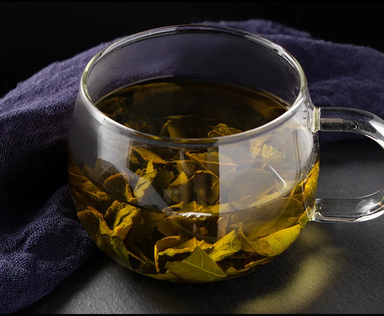 slimming herbal tea
