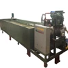 8 tons 5 ton easy installation top grade standard industrial block ice machine price 5tons for africa market mb50