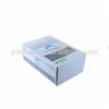 OEM Design Tabs Locking Corrugated Box Collapsible for Mobile Phone