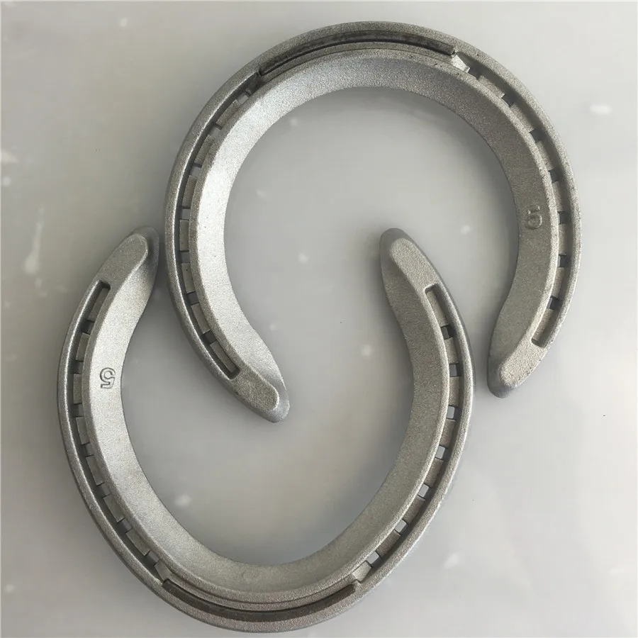 Aluminium Alloy Harness Equestrian Sports Racing Horseshoe Buy