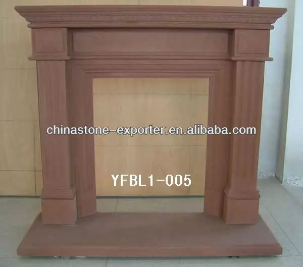 The Best Selling Sandstone Fireplace Surround Buy Sandstone
