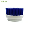 Powerful Rotating Kitchen Sink Window Cleaning Electric Scrubber