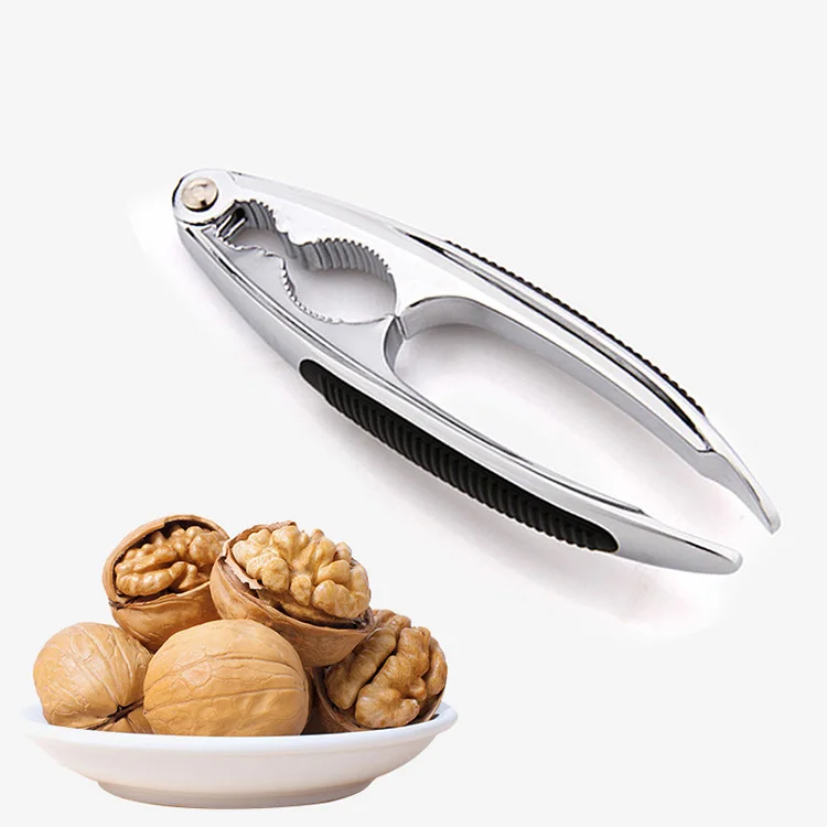 

Macadamia Cashew Nut Cracker Christmas Non Silp Walnut Clip