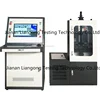 motorcycles coil spring fatigue testing machine