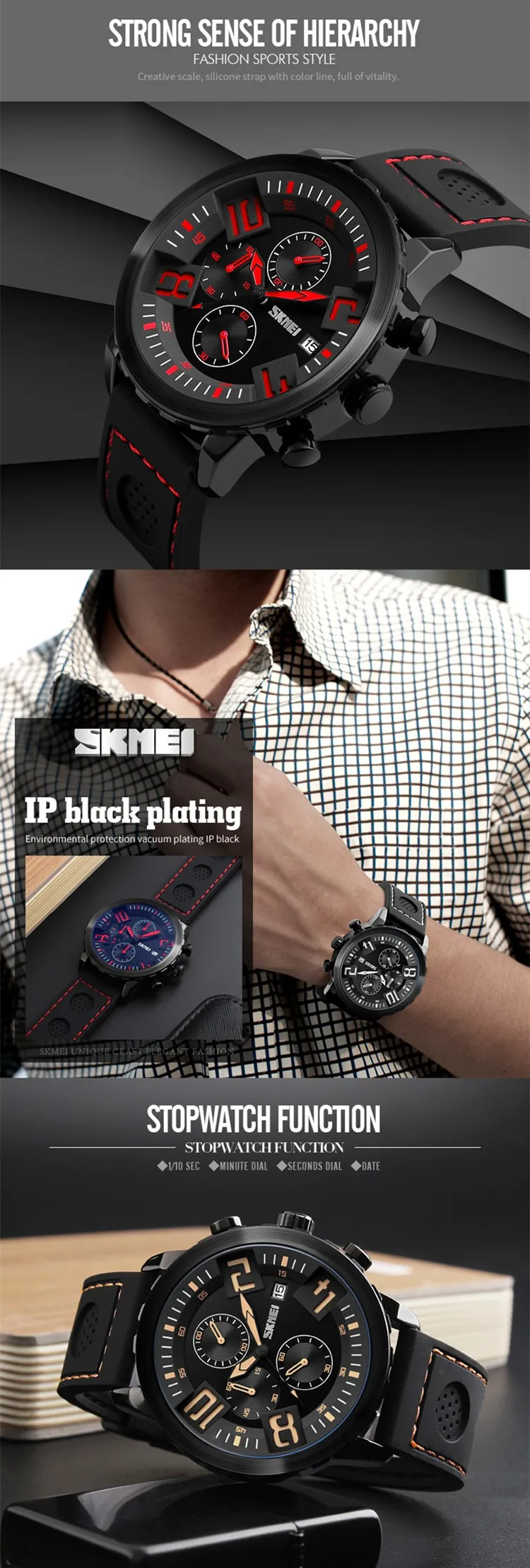 Tres Trabajando Dial Movt Reloj Lazada Relojes Alibaba Com Tres Trabajando Dial Movt Reloj Lazada Relojes Alibaba Com