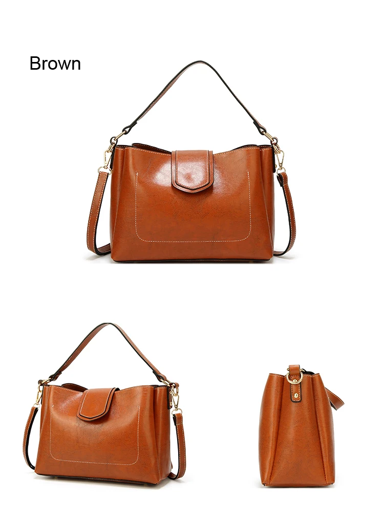 jingpin korean bags