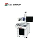 Factory laser source 355nm 3W 5W 10W UV laser marking machine UV marker for glass jewellery