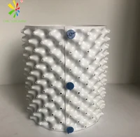 

home & garden pruning air root control pot for plants