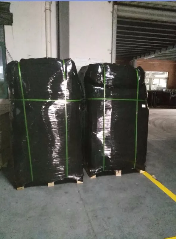 polyethylene flower pot