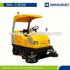 Factory Price Commercial Self-propelled Automatic Floor Washing Cleaning Machine