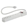 UL ETL US multiple smart power extension socket china supplier