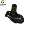 steel bicycle frame pivot/Factory
