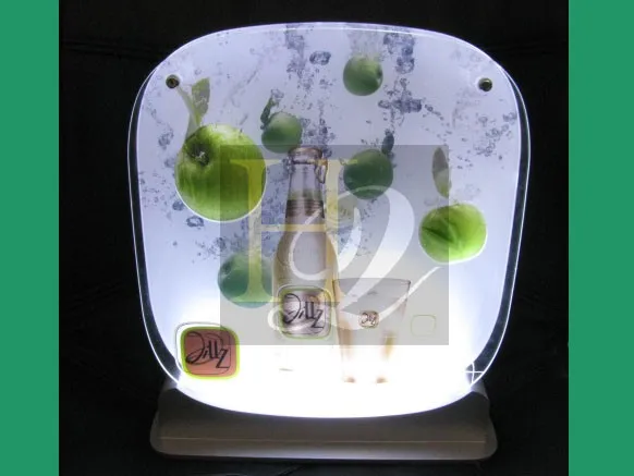 round acrylic beer LED logo sign.jpg