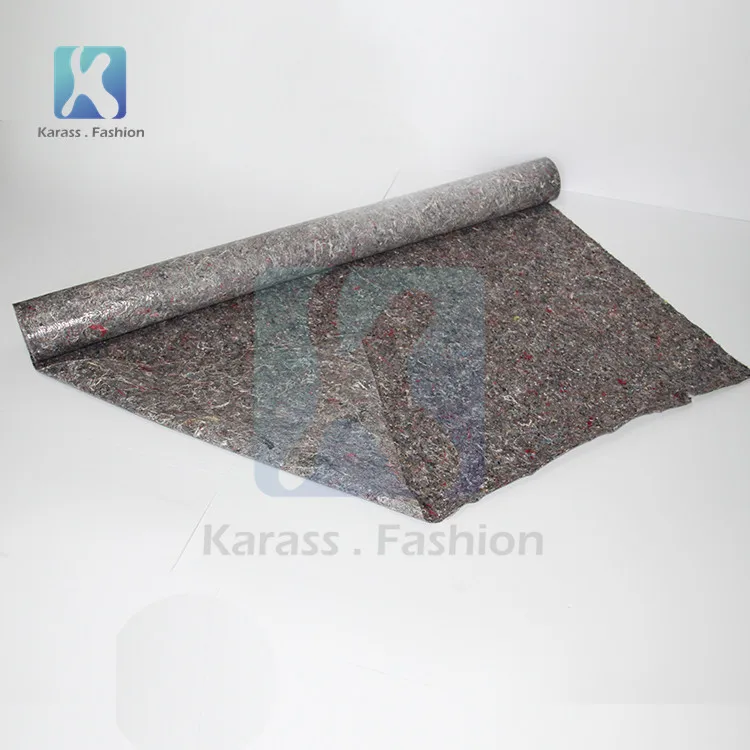 Recycled Painting Protective Cover Anti Slip Floor Mat Buy Anti