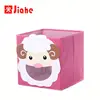 Kids good price container foldable storage cube