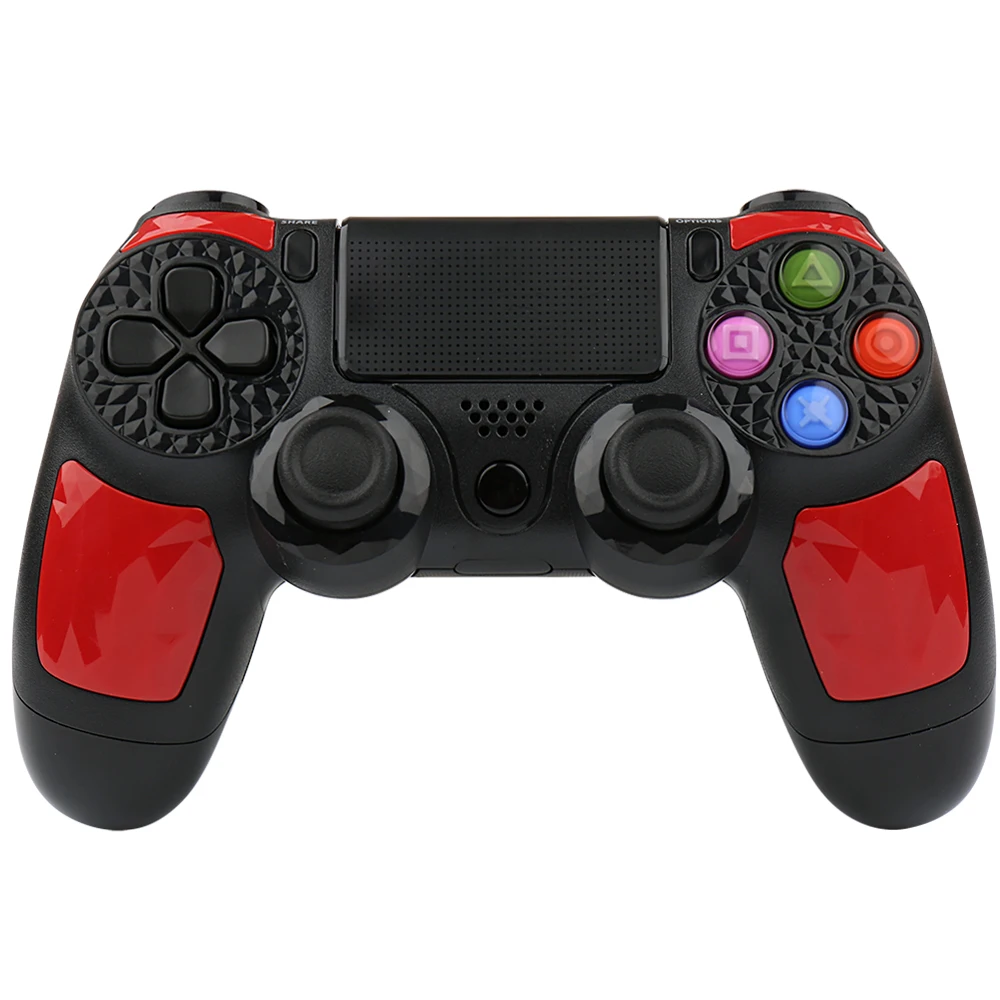

For ps4 wireless controller joysticks for playstation 4 colorful gamepad for ps4, Custom colors