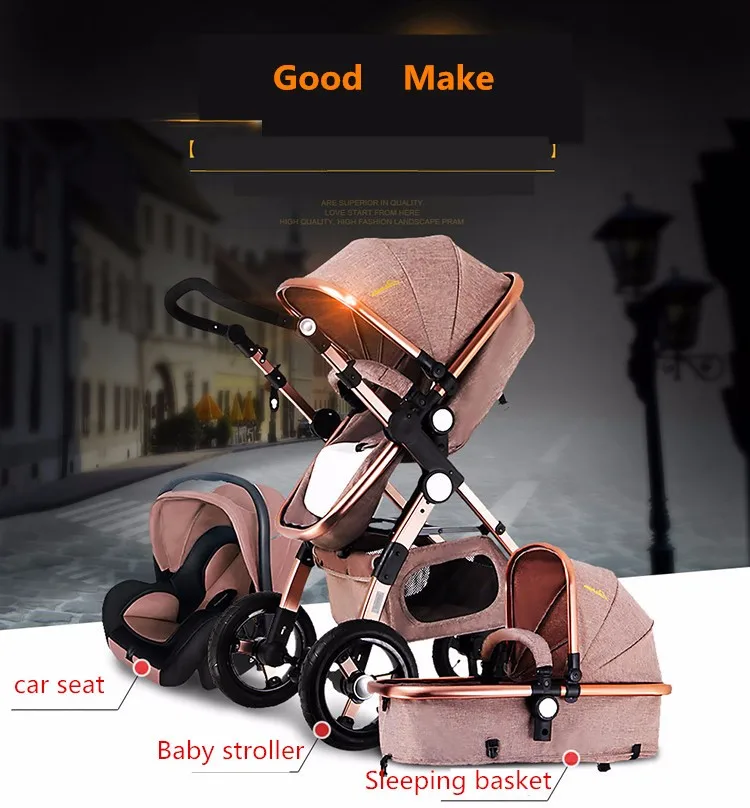 Bebe Poussette Landau 3 En 1 Nouveau Ne Nourrisson Dormir Panier Balancoire Bebe Pliant Chariot Buy Poussette Bebe Landau Poussette 3 En 1 ay Chariot Bebe Balancoire Product On Alibaba Com