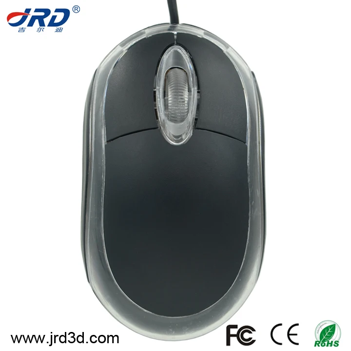 
JRD YM01 Latest Mini Computer Accessories 2.4g USB Laptop Wireless Optical Mouse 