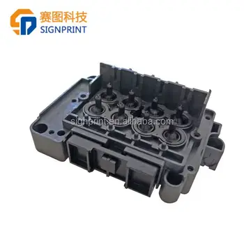 Good Price Original Dx7 Printhead Adapter Dx7 Manifold Buy Dx7 Manifold Dx5 Head Adapter Dx7 Head Cap Cover Product On Alibaba Com